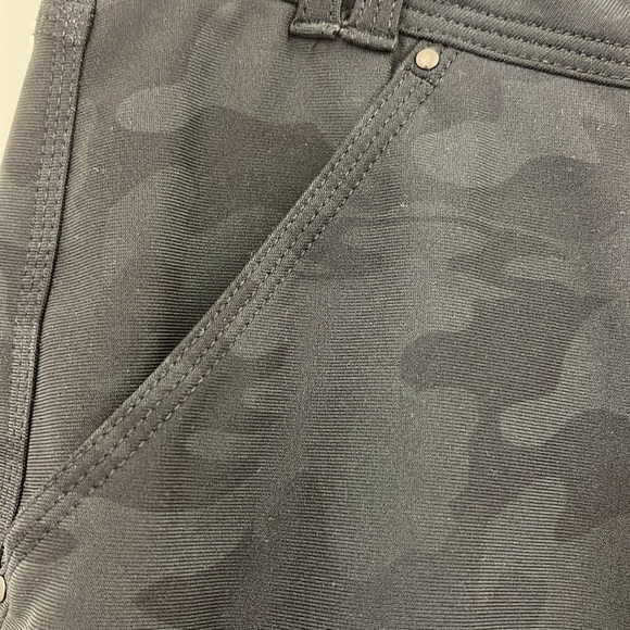 Lululemon cameo tapered pants 4 - Picture 6 of 6